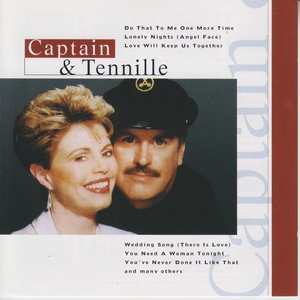 Captain and Tennille