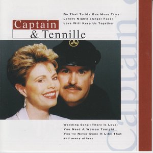 Captain and Tennille