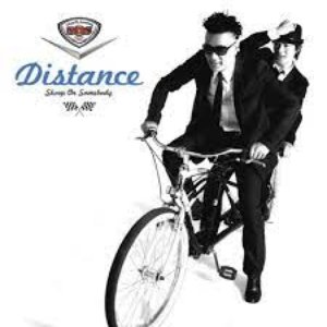 Distance