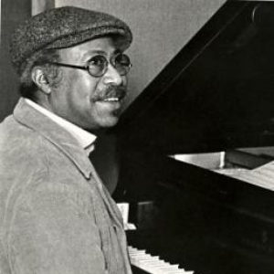 Tommy Flanagan Trio photo provided by Last.fm