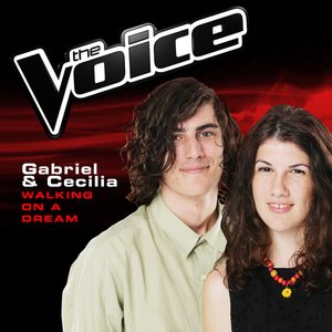 Walking On a Dream (The Voice 2014 Performance) - Single