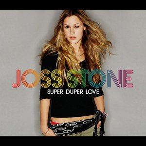 Super Duper Love - Single