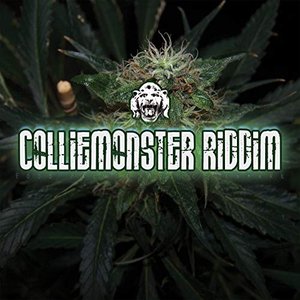 Colliemonster Riddim