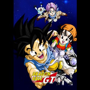 Dragon Ball GT