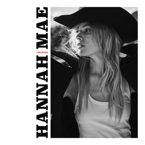 Hannah Mae - Rode draad