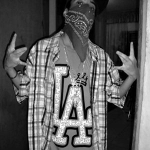 Avatar de Gangzta Krow