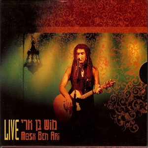 Mosh Ben Ari (Live)