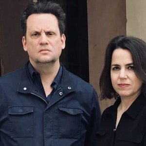 Mark Kozelek & Petra Haden 的头像