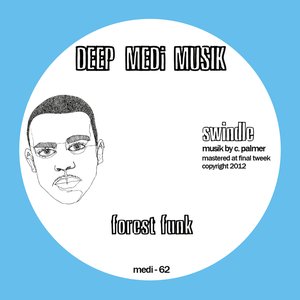 Image for 'Forest Funk'