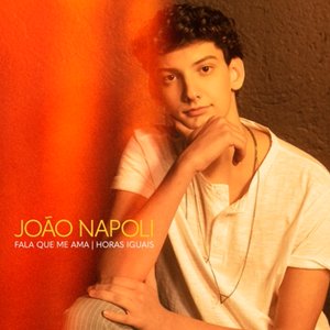 Fala Que Me Ama / Horas Iguais - Single