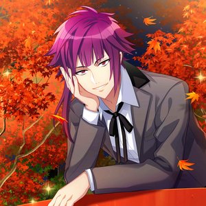 Avatar for Sagishima Toru [Arisugawa Homare (CV: Toshiyuki Toyonaga)]