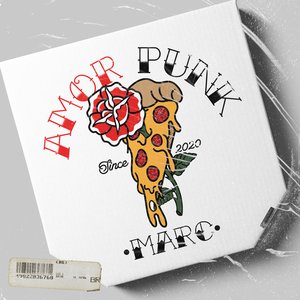 AMOR PUNK - Single