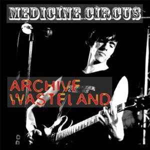 Archive Wasteland