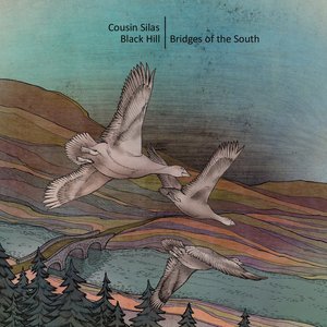 Cousin Silas / Black Hill 的头像