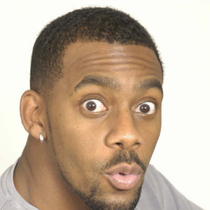 Richard Blackwood photo provided by Last.fm