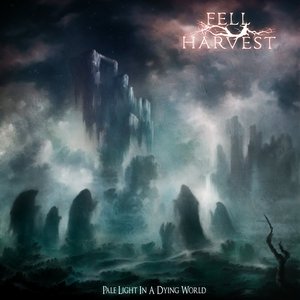 Pale Light In a Dying World