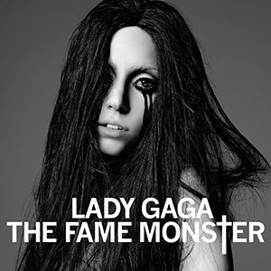 Lady Gaga, Space Cowboy, Flo Rida için avatar