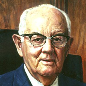 Spencer W. Kimball 的头像