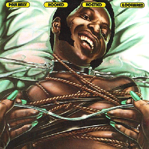Hooked, Hogtied & Collared cover