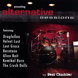 Alternative Sessions