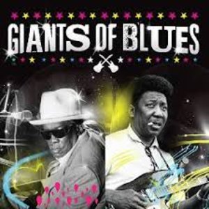 Giants of Blues (Muddy Waters & John Lee Hooker)