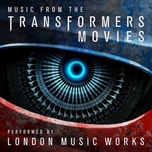 Image for 'Music from the Transformers Movies'