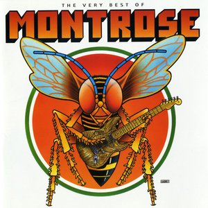 The Very Best Of Montrose