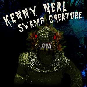 Swamp Creature