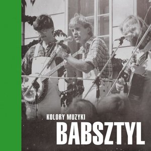 Kolory Muzyki - Babsztyl