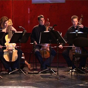 La Chimera photo provided by Last.fm