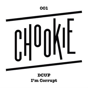 I'm Corrupt - EP