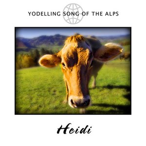 Yodelling Song of the Alps