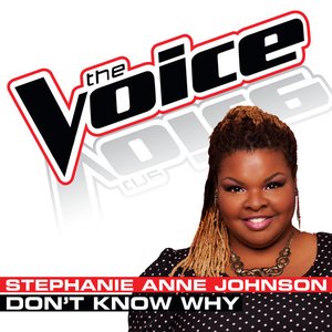 Don’t Know Why (The Voice Performance) - Single