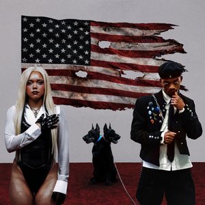 AMERIKA’S NEXT TOP PARTY! (EXTENDED CUT)