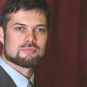 Boldizsár Csiky 的头像