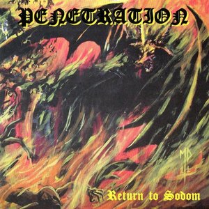 Return to Sodom