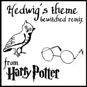 Hedwig's Theme (bewitched remix)