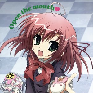 桜野くりむ(CV:本多真梨子) 的头像