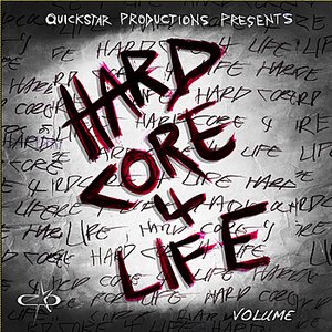 Hard Core 4 Life Vol. 1