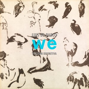 We