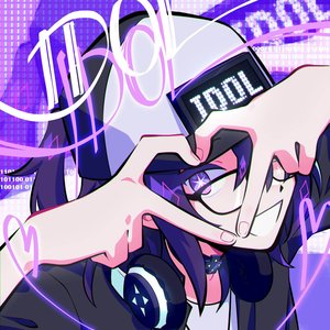 Idol (Cover) - Single