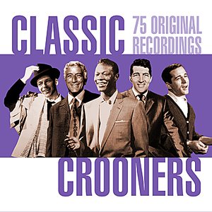 Classic Crooners - 3CD