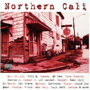 Изображение для 'Northern Cali'