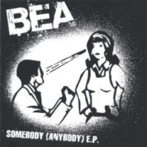 Somebody (Anybody) EP