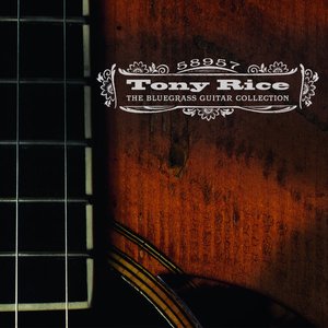 58957: The Bluegrass Guitar Collection