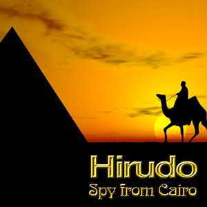 Spy from Cairo