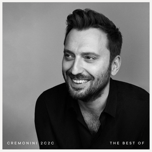 Cremonini 2C2C - The Best Of cover