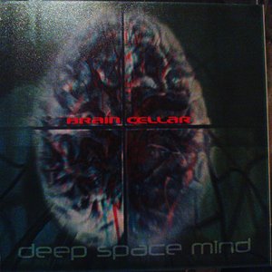 Image for 'deep space mind'