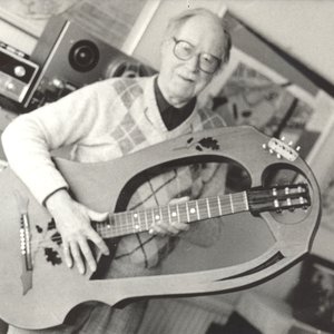 Reginald Smith Brindle 的头像