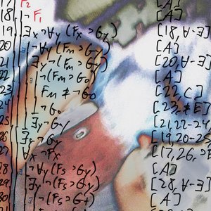 First Order Predicate Logic 的头像